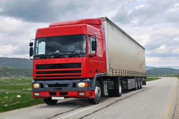 Ankara Çorum, Ambar