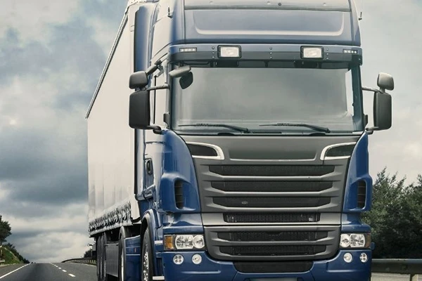 Ankara Çorum, Nakliyat Ambarları