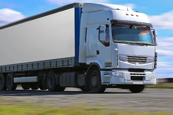 Ankara Çorum, Nakliyat